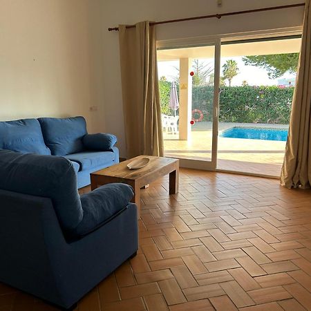 Casa Escorxada - Pet-Friendly A 150M De La Playa Con Piscina Privada Βίλα Santo Tomás Εξωτερικό φωτογραφία