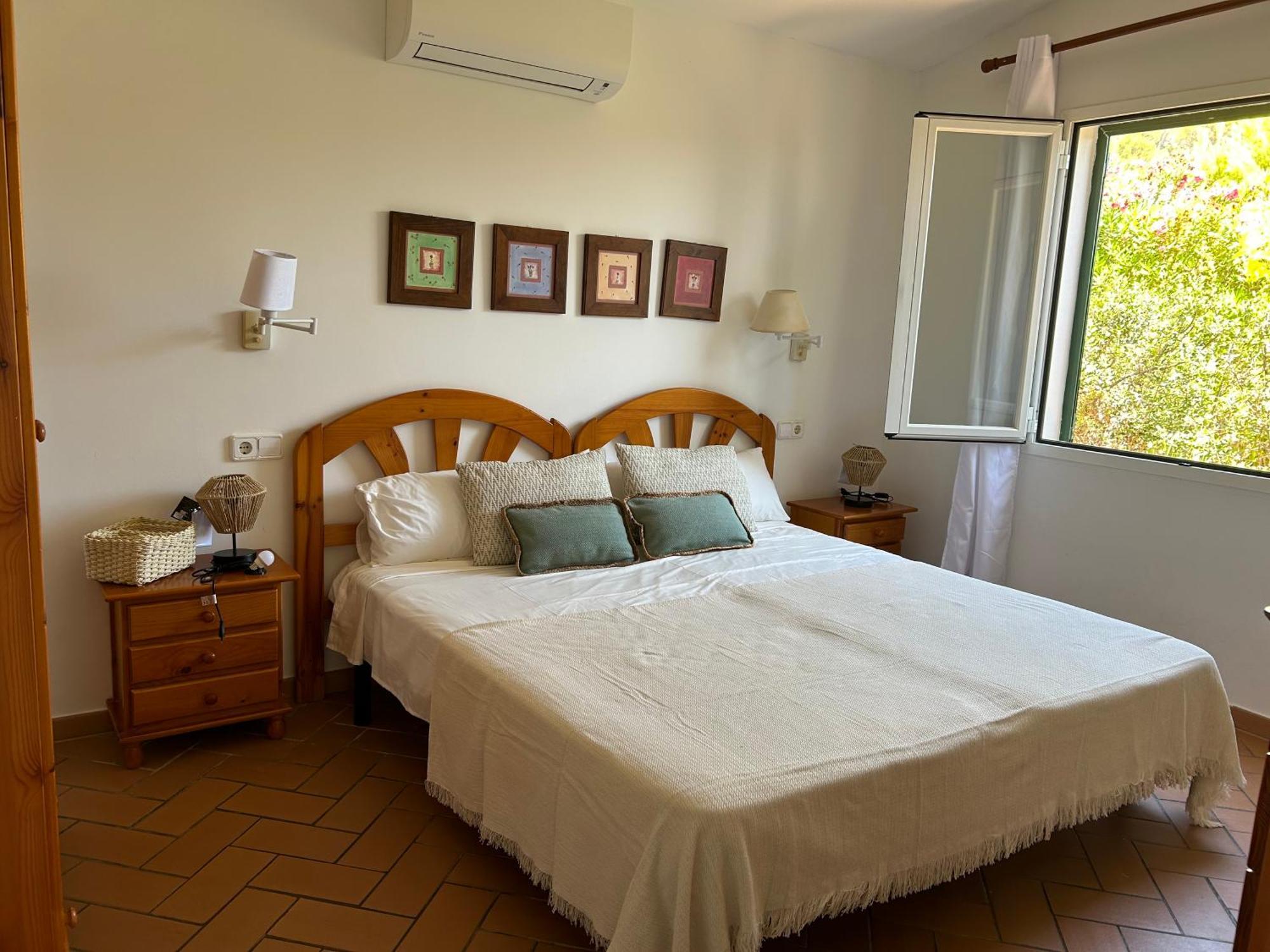 Casa Escorxada - Pet-Friendly A 150M De La Playa Con Piscina Privada Βίλα Santo Tomás Εξωτερικό φωτογραφία