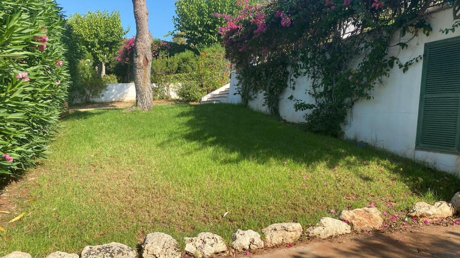 Casa Escorxada - Pet-Friendly A 150M De La Playa Con Piscina Privada Βίλα Santo Tomás Εξωτερικό φωτογραφία