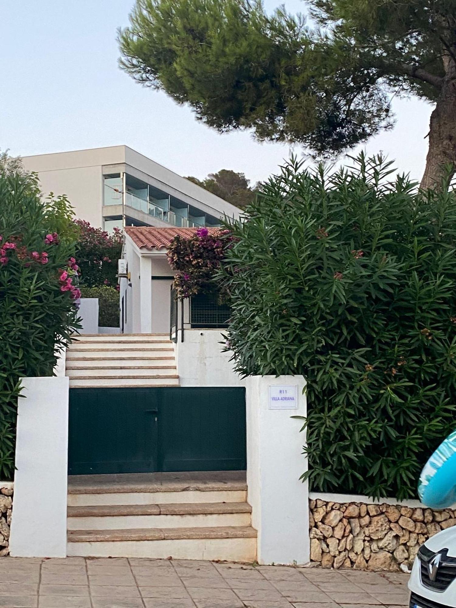 Casa Escorxada - Pet-Friendly A 150M De La Playa Con Piscina Privada Βίλα Santo Tomás Εξωτερικό φωτογραφία